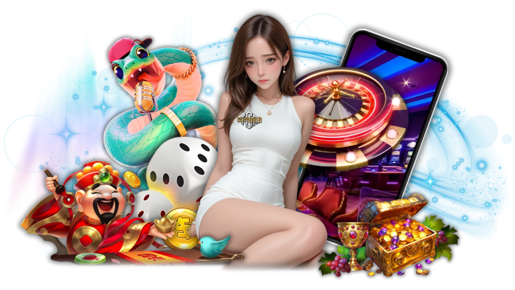 skip888 การันตีความปลอดภัยตลอด 24 ชั่วโมง ทำให้นักพนันรวย